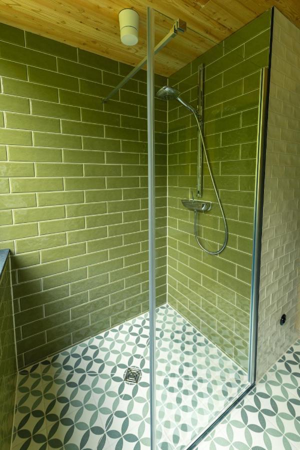 Breuberg Baumhausapartment מראה חיצוני תמונה
